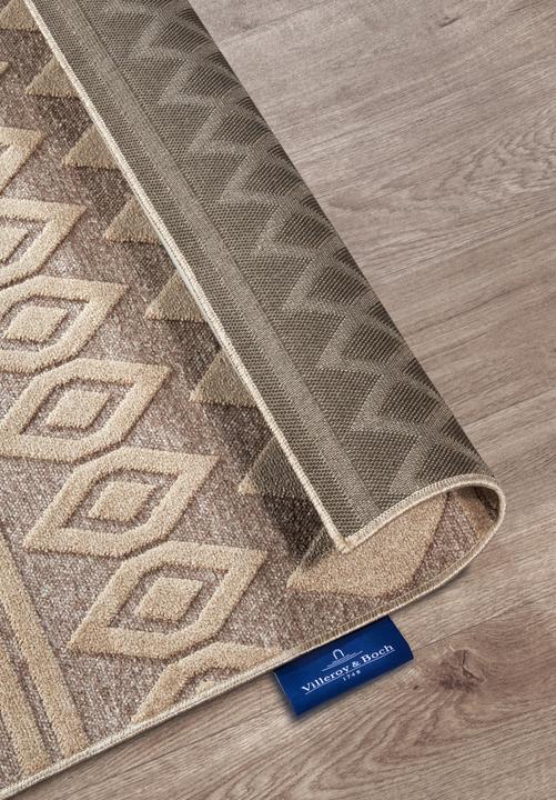Actual product image Villeroy & Boch Catherine (200 x 290 cm)