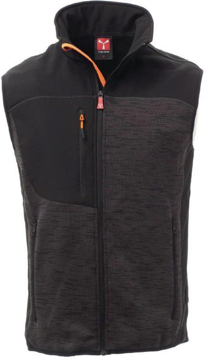Immagine prodotto Payper Gilet in maglia Tour (M)