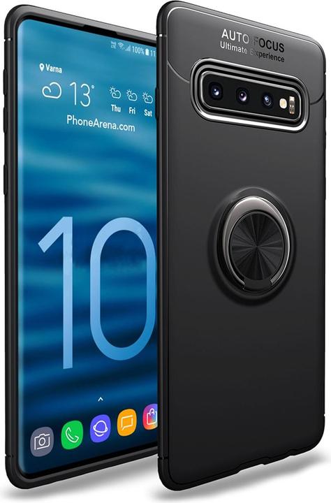 Produktbild Nalia 360 Grad Handyhülle (Samsung Galaxy S10+)