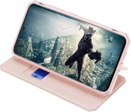 Produktbild Dux Ducis Skin X Series Bookcover (Samsung Galaxy S20+)