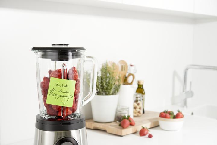 Actual product image Post-it Super Sticky (76 x 76 mm)