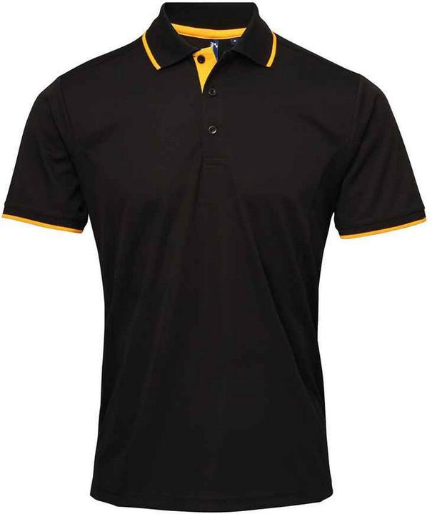 Black, Sunflower