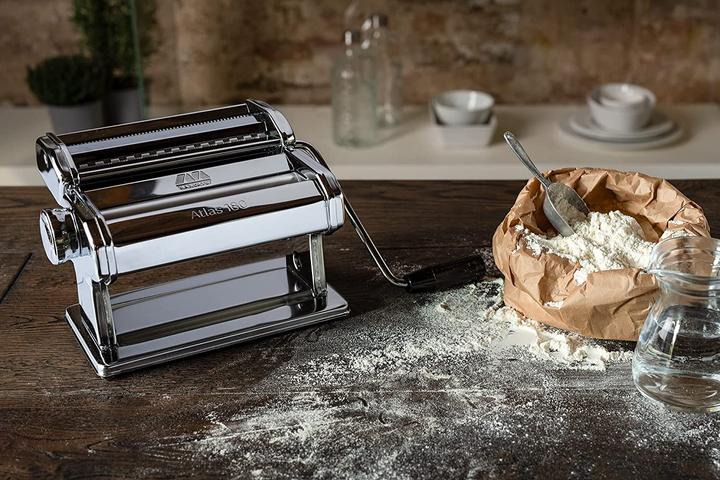 Actual product image Marcato Pasta machine Atlas 180