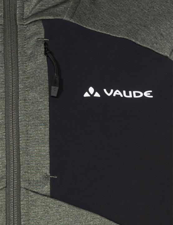 Actual product image Vaude Monviso II (S)