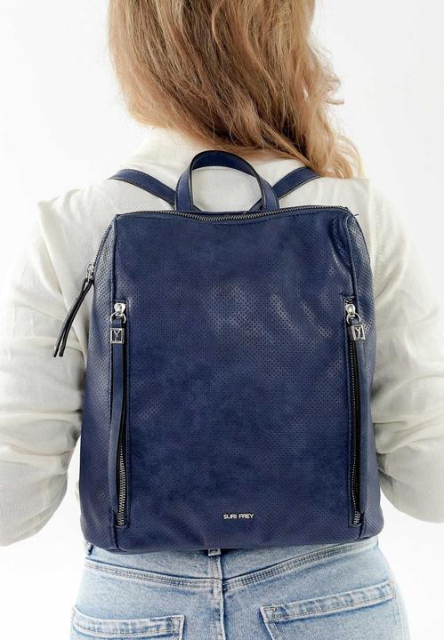 Actual product image Suri Frey Backpack SFY Suzy (20 l)