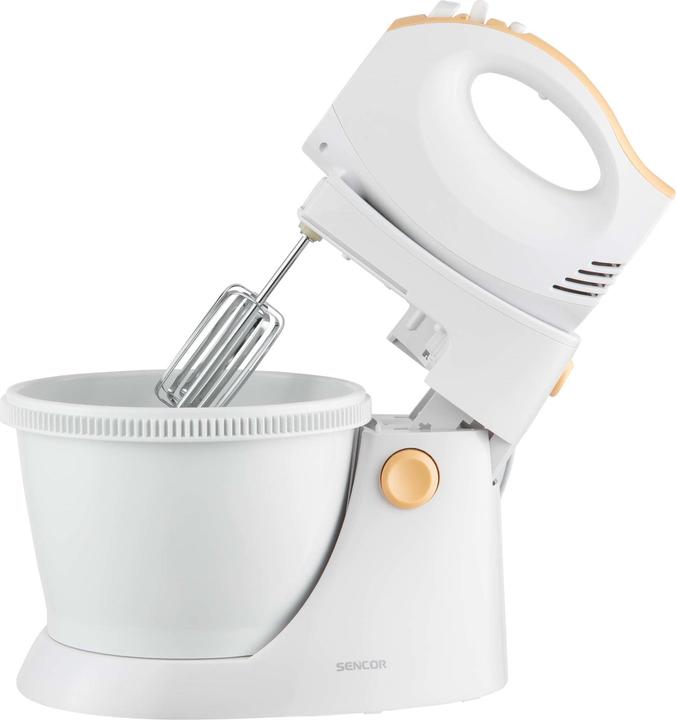 Actual product image Sencor SHM 5330 EUE3 (500 W)