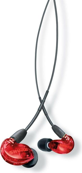 Shure SE215 Pro (NC, Cablato)
