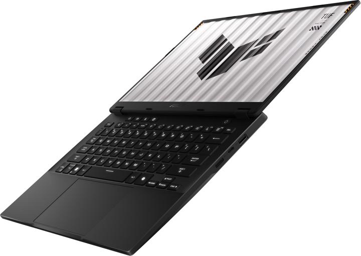 Produktbild ASUS TUF Gaming A14 RTX 4050 (14", Marvell ARMADA 370, 16 GB, 1000 GB, DE)