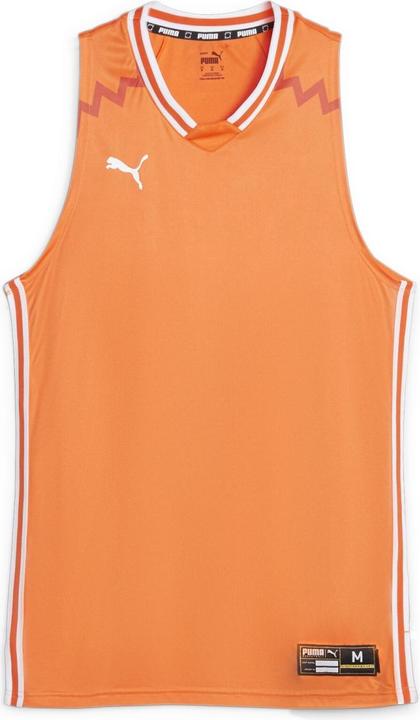 Produktbild Puma Hoops Team Game Jersey (XL)