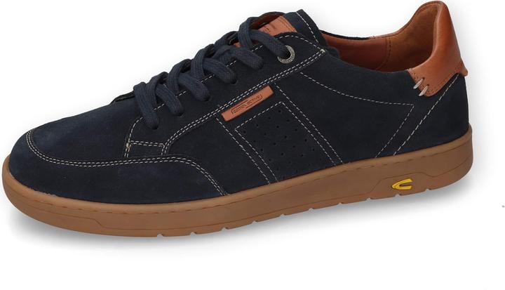 Image du produit Camel Active Sneaker split NAVY/BRAUN (43)