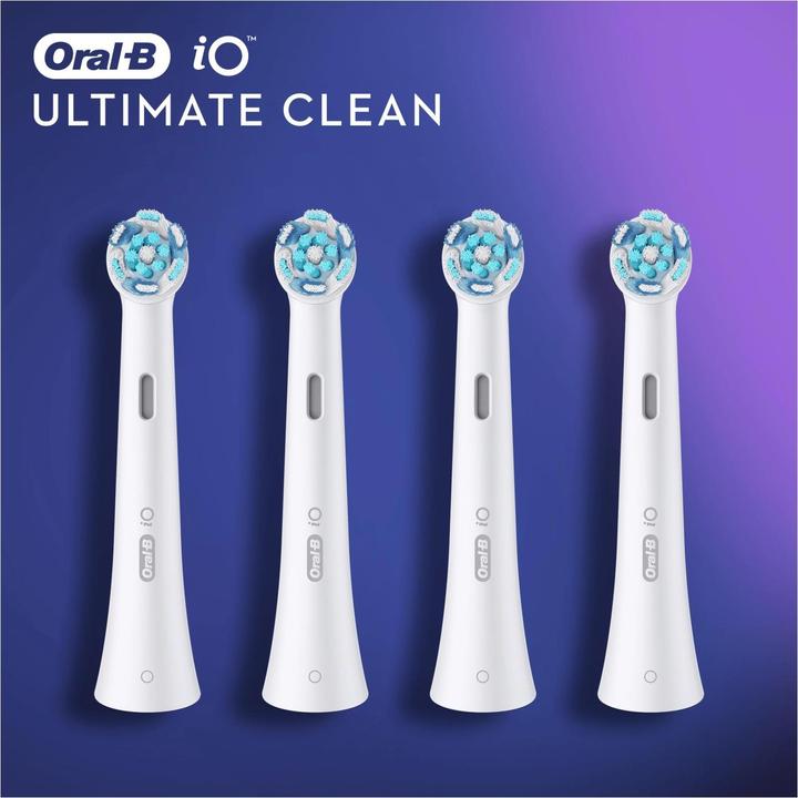 Image du produit Oral-B iO Ultimative Reinigung (4 x)