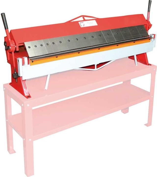 Produktbild Holzmann Abkantmaschine