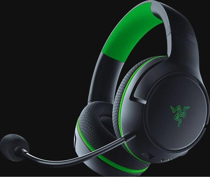 Actual product image Razer Kaira Hyperspeed for Xbox (Wireless)