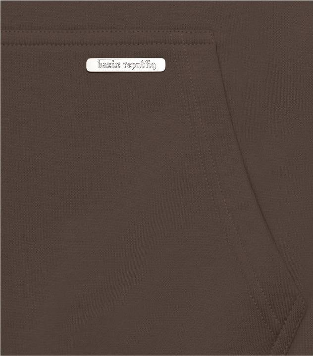 Produktbild Dropsize Super Heavy Blank Hoodie - 124963 (L)