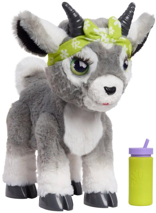 FurReal Daisy Yoga-Ziege (29 cm)