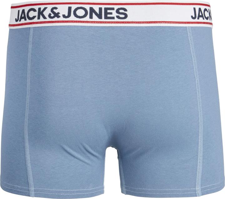 Immagine prodotto Jack & Jones Confezione da 3 boxer (XXL, confezione da 3)