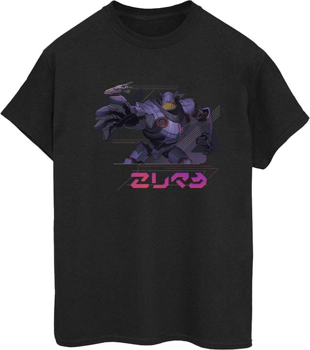 Produktbild Disney Lightyear Zurg Complex TShirt (L)