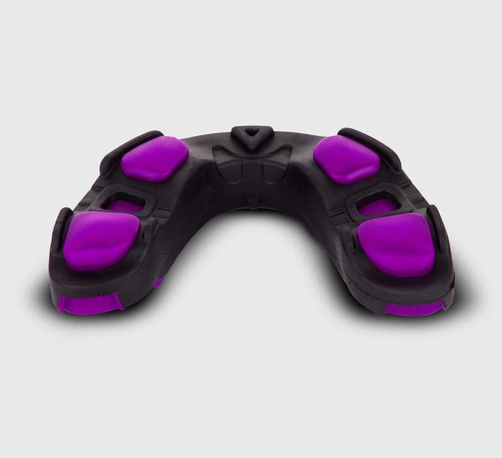 Produktbild Venum Predator Mouthguard-Black/Purple (One Size)