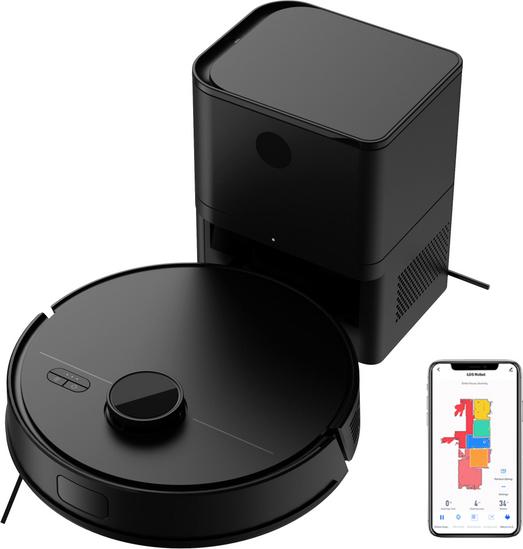 Produktbild Liectroux M70 PRO W