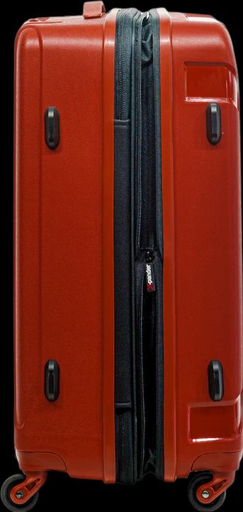 Actual product image Swissbags Tourist (40 l, Hand luggage (up to 50 litres))
