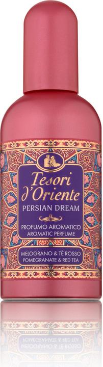 Actual product image Tesori d'Oriente Persian Dream Perfume (Eau de parfum, 100 ml)