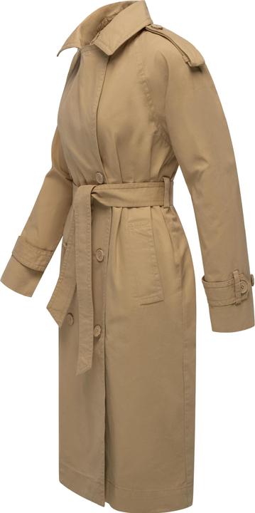 Immagine prodotto Ragwear Longtrench (XS)