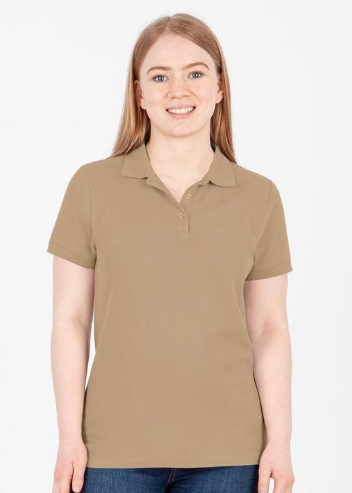 Actual product image JAKO Polo Organic (XL)