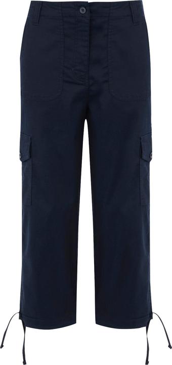 Regatta Shorebella Caprihose (38 D)