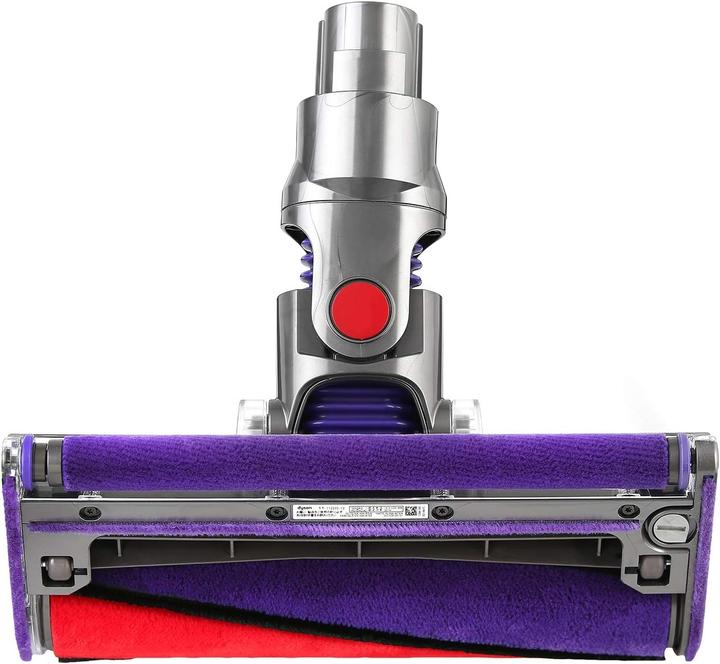 Immagine prodotto Dyson Aspirapolvere a batteria a bastone con rullo morbido e testina di pulizia
