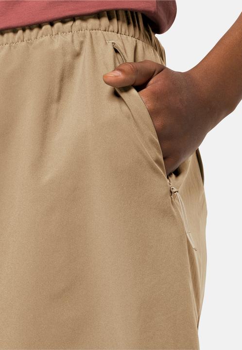 Immagine prodotto Jack Wolfskin Sonora Skirt (S)