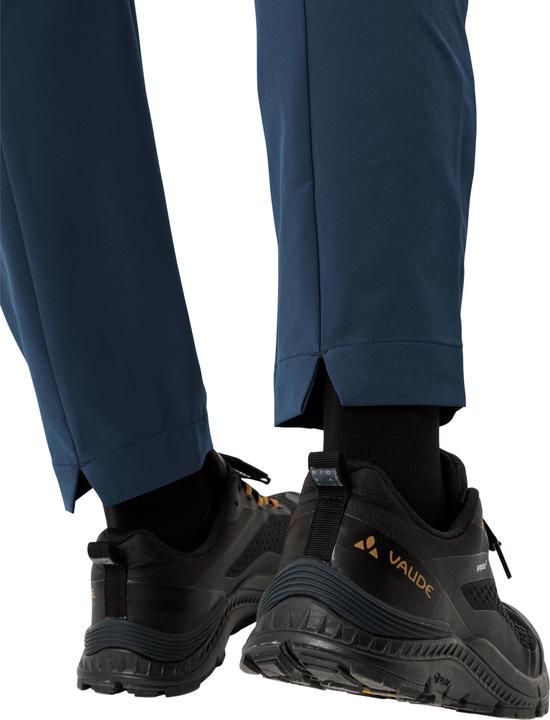 Actual product image Vaude Skomer Pants III (38)