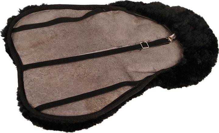Immagine prodotto Harry's Horse Coprisedile da equitazione Merino