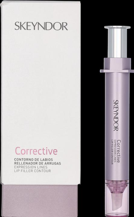 Skeyndor Corrective Expression Lines Lip Filler Contour 10ml (10 ml)
