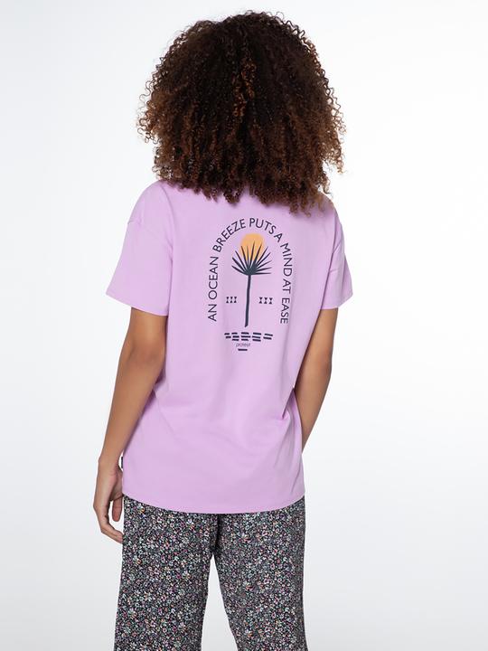Produktbild MGA Frauen T-Shirt Prtpalau T-Shirt (36)
