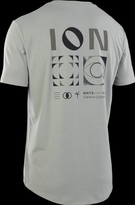 Actual product image ION Bike Jersey Seek Graphic SS (XL)