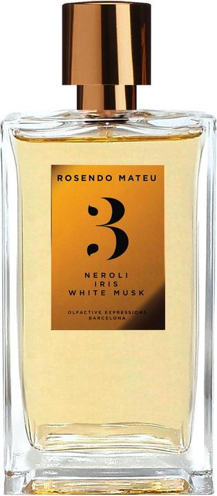 Image du produit Rosendo Mateu Olfactive Expressions No. 3 Eau de Parfum (Eau de parfum, 100 ml)