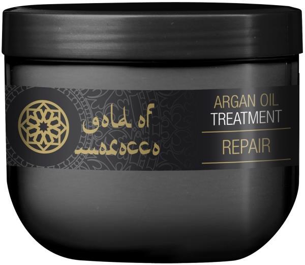Produktbild Gold Of Morocco Argan Oil Treatment Repair (150 ml)