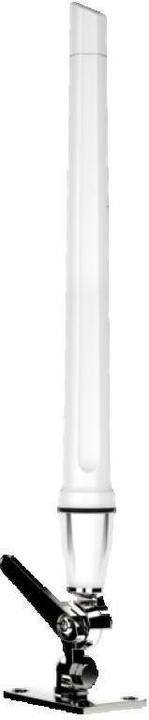 Immagine prodotto Poynting antenna gsm marina 6,2 dbi omnidirezionale omni-402 2m-sma-m pollici compatibile pollici (5G, 4G, GSM)