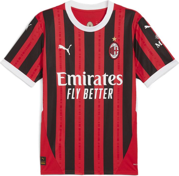 Puma ACM Home Jersey Replica