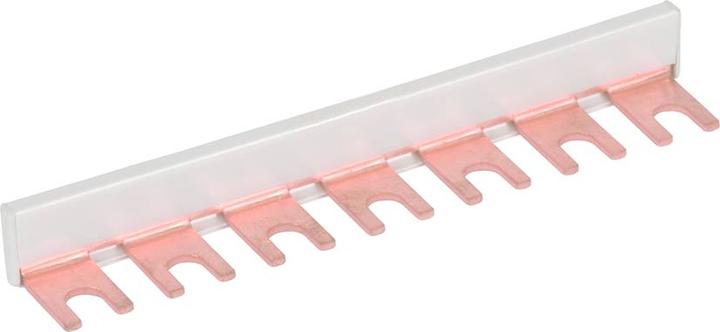 Image du produit Dehn Peigne / Système de câblage modulaire 900848 (0.02 m)