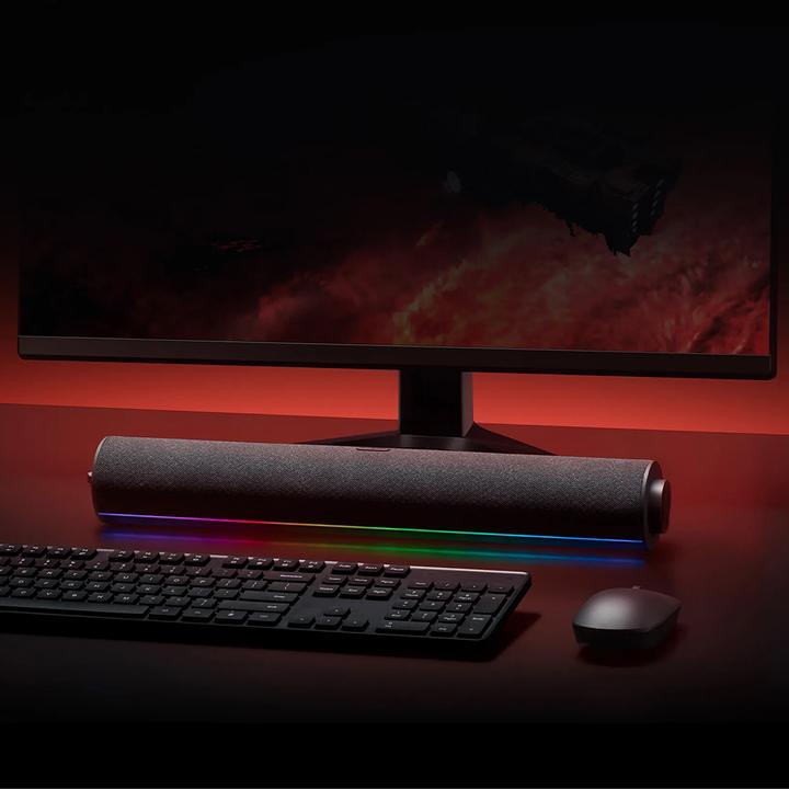 Produktbild Xiaomi Desktop Speaker (Stromversorgung über USB)