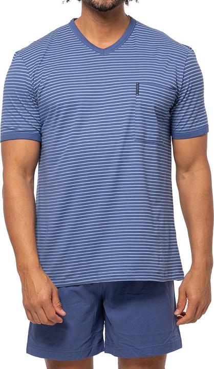 Produktbild Ammann Extra Light Cotton Schlafanzug (50, M)