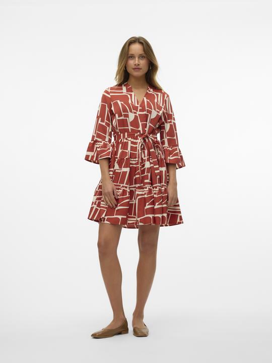 Produktbild Vero Moda VMZERA Kurzes Kleid Kleid (S)