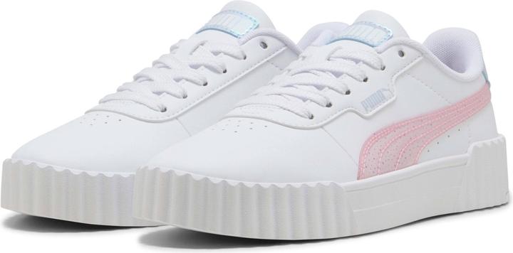 Produktbild Puma Carina 3.0 Blurry Dreams Jr (38)
