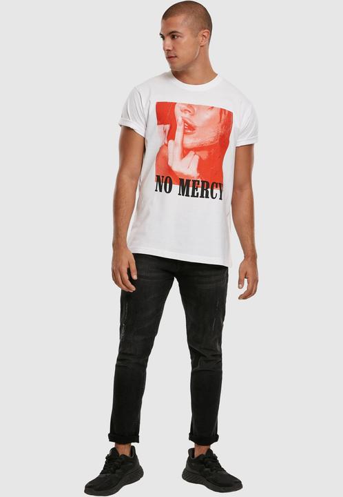 Immagine prodotto Mister Tee Maglietta No Mercy (M)