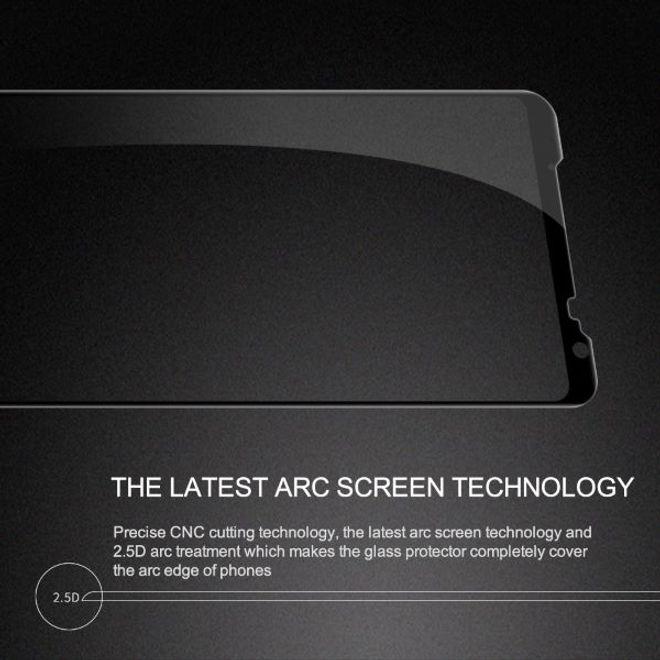 Produktbild Nillkin CP+ Pro Schutzglas Displayschutz (1 Stück, Asus ROG Phone III)