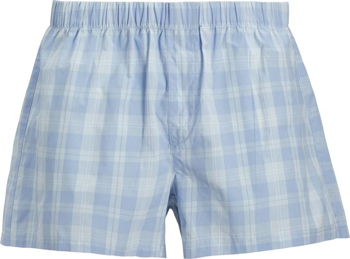 Immagine prodotto Jack & Jones Jacmilano Woven Boxers 3 Pack Noos (M, confezione da 3)