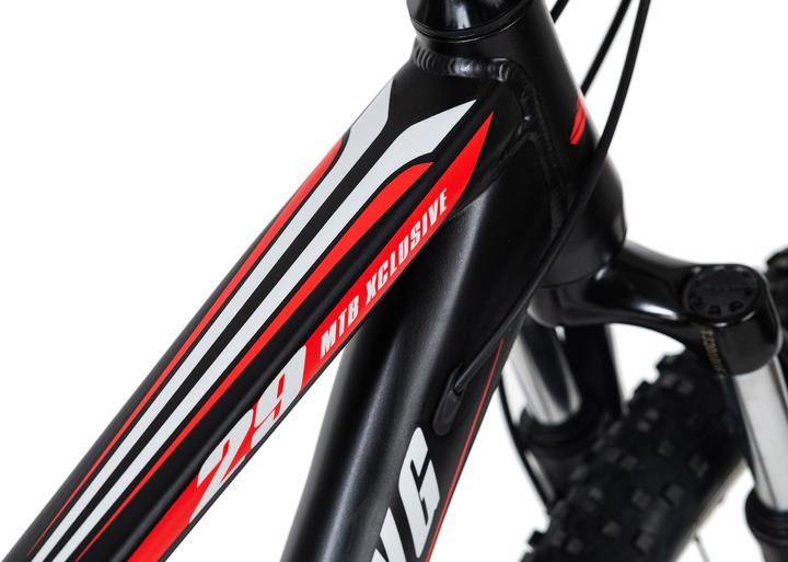 Image du produit KS Cycling Morzine (51 cm)