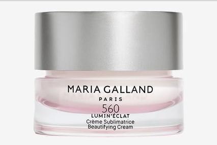 Produktbild Maria Galland Lumin'Eclat - 560 Beautifying Cream (50 ml, 24h Creme)
