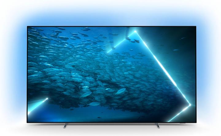 Philips 48OLED707/12 (48", OLED707, OLED, 4K, 2022)